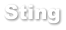 Sting
