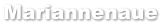 Mariannenaue
